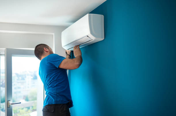 Best Ductless Mini-Split Systems in Bradley, WV