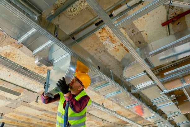 Best HVAC Software and Technology in Bradley, WV