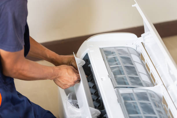 Best Solar-powered HVAC Systems in Bradley, WV