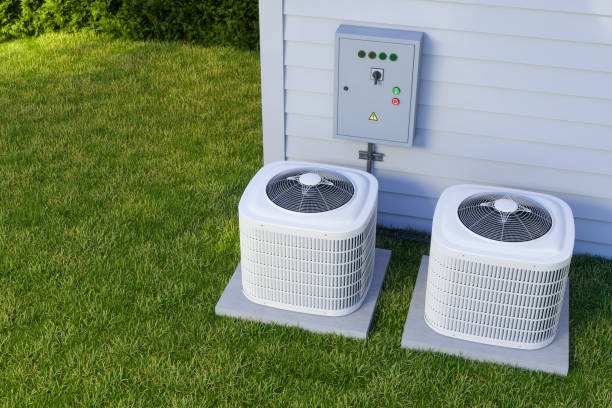 Best HVAC Training and Certification in Bradley, WV