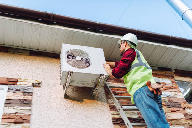 Best HVAC Retrofitting and Upgrading in Bradley, WV