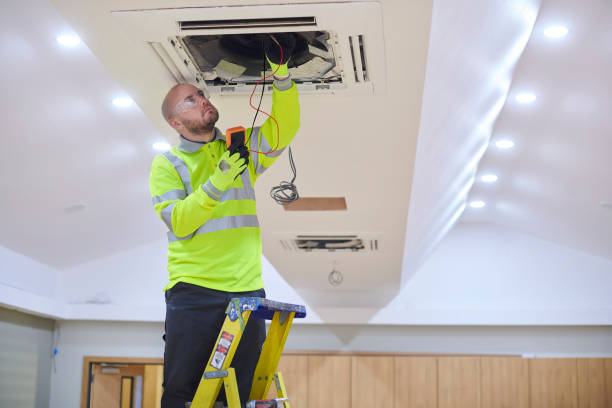 Professional HVAC in Bradley, WV